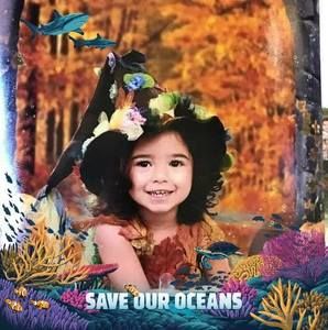 Meet your Posher, Maria